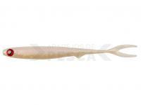 Vinilo Fox Rage Slick Finesse Super Soft 20cm 7.9in - UV Pearl