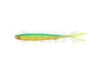 Señuelo Fox Rage Slick Finesse Super Soft 24cm 9.5in  - Blue Back