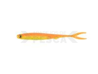 Señuelo Fox Rage Slick Finesse Super Soft 24cm 9.5in  - Orange Chart