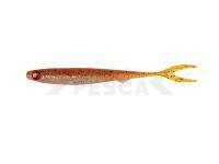 Señuelo Fox Rage Slick Finesse Super Soft 24cm 9.5in  - Tinsel