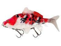 Señuelo Fox Rage Super Natural Replicant Koi Carp 23cm