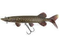 Señuelo Fox Rage Ultra-Realistic Pike Replicant 10cm - 17g / #8