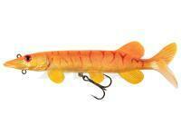 Señuelo Fox Rage Ultra-Realistic Pike Replicant 15cm - 39g / #4 - Golden Pike