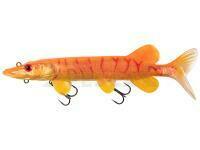 Señuelo Fox Rage Ultra-Realistic Pike Replicant 25cm - 132g / #1/0 - Golden Pike
