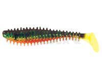 Vinilo Fox Rage Ultra UV Spikey Shads 12cm - Ultra UV Firetiger