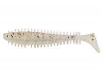 Vinilo Fox Rage Ultra UV Spikey Shads 12cm - Ultra UV Salt n Pepper