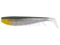 Vinilo Fox Rage Zander Pro Shad Classic Bulk 10cm - Silver Halo