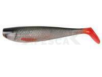 Vinilo Fox Rage Zander Pro Shad Classic Bulk 16cm - Ultra Natural Roach