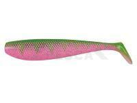 Vinilo Fox Rage Zander Pro Shad Classic Bulk 16cm - UV Electric Perch