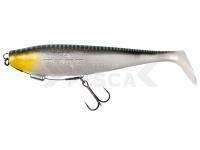 Señuelo Fox Rage Zander Pro Shad Loaded 16cm - UV Silver Halo