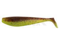 Vinilo Fox Rage Zander Pro Shads Ultra UV Bulk 10cm - Green Pumpkin UV