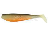 Vinilo Fox Rage Zander Pro Shads Ultra UV Bulk 10cm - Hot Olive UV