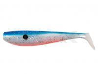 Vinilo Fox Rage Zander Pro Shads Ultra UV Bulk 10cm - UV Red Belly Roller