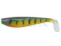 Vinilo Fox Rage Zander Pro Shads Ultra UV Bulk 12cm - Stickleback UV