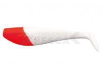 Vinilo Fox Rage Zander Pro Shads Ultra UV Bulk 7.5cm - Red Head UV