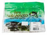 Señuelo Gary Yamamoto ST Super Grub 5" - Watermelon/Blk&Red