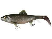 Vinilo Giant Replicant Wobble 35cm 443g - Ultra Realistic Pike