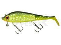 Gunki GROUPER 180 S - BURNING PIKE