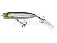 Señuelo Gunki Hedorah 75 F 75mm 9.95g - HL deep Blue