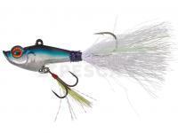 Señuelo Gunki Jigger Jig 21g 70mm Sinking - Blue Alive
