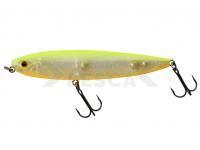 Señuelo Gunki Megalon X-Cast 95 F 95mm 12.4g - Ghost Chart Back