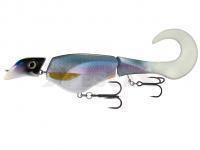 Señuelo Headbanger Colossus Curly 31cm 170g Suspending - Cisco