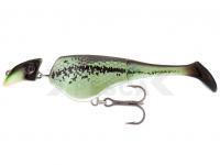 Señuelo Headbanger Shad 11 cm Floating - Baby Bass