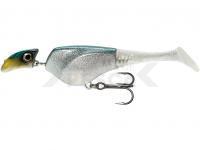 Señuelo Headbanger Shad 11 cm Sinking - Goldhead