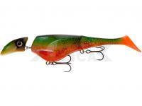 Señuelo Headbanger Shad 16cm Floating - Arctic Char