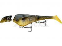 Señuelo Headbanger Shad 16cm Suspending - Spotted Bullhead
