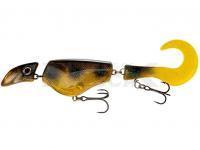 Señuelo Headbanger Tail 23cm 48g Floating - Spotted Bullhead