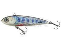 Jerkbait Hunter Furia 7cm 16g Sinking - BD