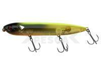 Señuelo Illex Bowstick Knocker 130mm 28.3g - FP Dark Fighter