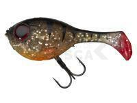 Señuelo blando Illex DeraBall 82mm 26g - Ghost Perch