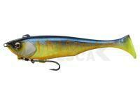 Vinilo Illex Dunkle 7 inch 178mm 62g - Muddy Secret Tiger