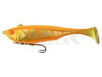 Vinilo Illex Dunkle 7 inch 178mm 62g - Orange Tiger ST