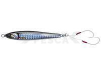 Señuelo Illex Seabass Anchovy Metal 88mm 60g - Edomae Sardin