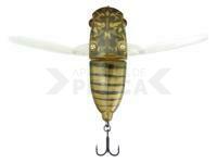 Señuelo Illex Suisen 43mm 5g - Hibara Spring Cicada