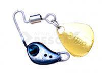 Señuelo IMA Adelie 4g 13mm - #008