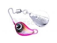 Señuelo IMA Adelie 8g 18mm - #003