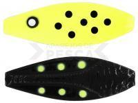 Señuelo en línea Westin D360° P&T 4.5cm 5.5g - Glow Moonshine