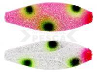 Señuelo en línea Westin D360° P&T 4.5cm 5.5g - Pink Snowflake