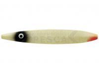 Señuelo de trucha Westin D360 V2 8cm 12g - Pearl Ghost