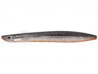 Señuelo Westin Sandy Inline 10.5cm 18g - Steel Sardine