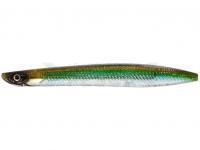 Señuelo Westin Sandy Inline 12cm 24g - UV Transparent Minnow
