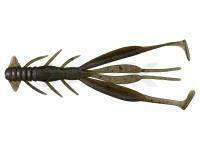 Señuelos blandos Jackall Jimmy Shrimp 3.8 98mm 4.2g - Magic Craw