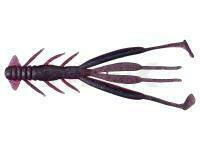 Señuelos blandos Jackall Jimmy Shrimp 3.8 98mm 4.2g - Magic Mad Craw