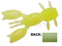 Vinilo Chinukoro Craw 1.7in | 43.18mm - GCH