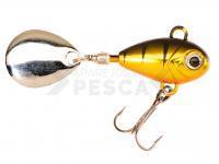 Señuelo Jaxon Holo Reflex Rapid Lures TSB #3 12g - G