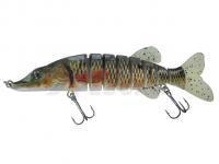 Señuelo Jenzi Jeronimo Pike 20cm 72g - Pike 2 (Hecht 2) B